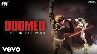 Download lagu Bring Me The Horizon - Doomed - L.I.V.E. In São Paulo (Live Immersive Virtual Experiment) mp3