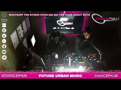 EL PRESIDENTE LIVE ON SOUNDMAN CORNER #soundmancorner #blakelovestarsound #elpresidente