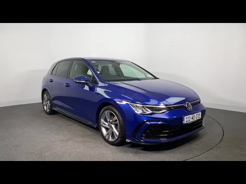 Volkswagen Golf 2.0 TDI 150HP R-Line - Image 2