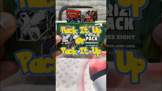 Rack It Up Or Pack It Up - Episode 118 #pokemon #pokemontcg #pokemoncards #pokemoncommunity