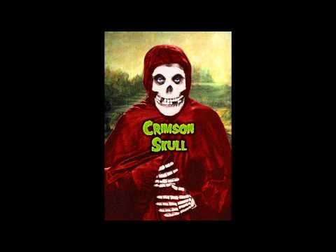 Crimson Skull - Hunting Humans (Misfits Cover)
