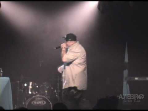 Deceptikonz Grand Finale Concert - Part 2: Monsta Ganjah & Vinny Veccetti