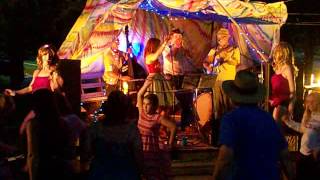 Katie Jo and the Blue Balls 2014-06-07 River Hills Elderberry Festival
