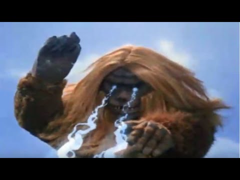 Ultraseven Without Context