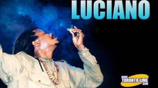 luciano feat lady g -Bounty Lover