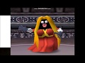 Pokemon Stadium Jynx Sweep