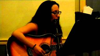Beyonce "Best Thing I Never Had" Cover- Maddy Dopico