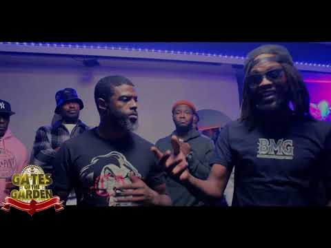 Simba vs King Animal