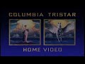 Columbia Tristar Home Video Logo Now Available Variant PAL DVD Quality