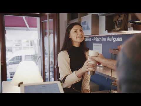 EMSA Taza Térmica de viaje - Tu aliado perfecto allá donde vayas