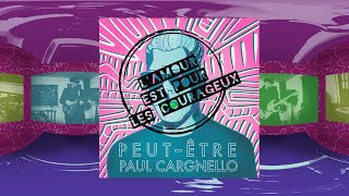 L'amour est pour les courageux Music Video