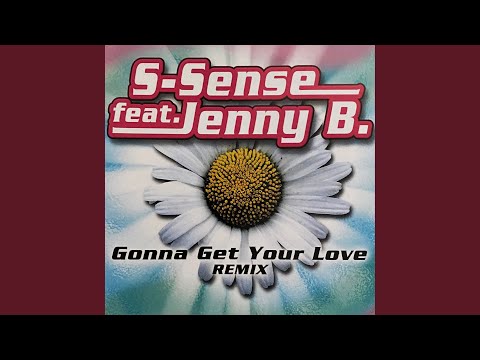 Gonna Get Your Love (feat. Jenny B.) (Rhein-DPT. , Björn Wilke, Tom Lorenz Soulful Mix)