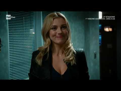 Ncis Los Angeles 8x06 - Facciamo due chiacchiere