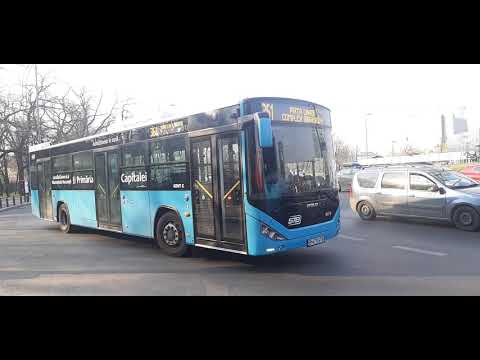 ACTIVITATE STB IN PIATA PRESEI LIBERE - Linile 780 784 783  361 330 335 131 331 205