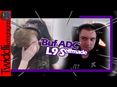 Nemesis + Selfmade | 'the SCRIPT says we LOSE to G2 every time' L9 Selfmade