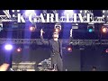 K GARU JOHN AND THE LOCALS INTRO SONG LIVE IN UK LG FEST 2025 JohnChamlingTV