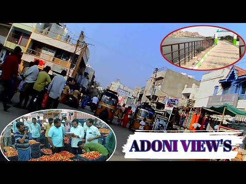 Adoni|views| ‪@ALISHERADONI‬