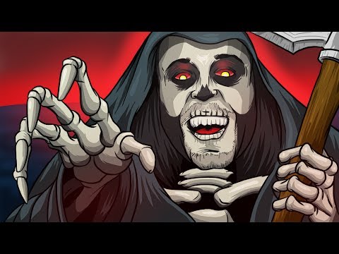 DEATH BOAT (Garry's Mod Stalker)