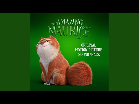 Video thumbnail for The Amazing Maurice