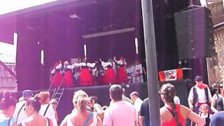 preview picture of video 'Grupo de Danzas Los Picayos de Cartes'