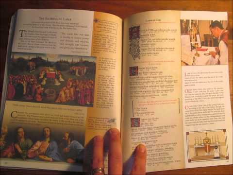 Treasure and Tradition-Ultimate Guide to the Traditional Latin Mass