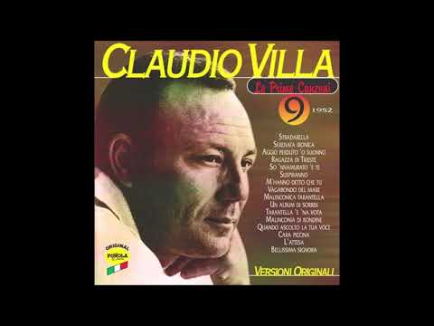Video thumbnail for Malinconica tarantella