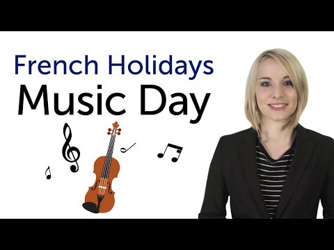 Learn French Holidays New Year s Day Nouvel An