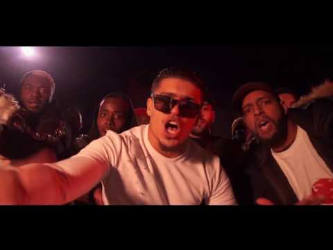 Ninocess - Provoquer la table d'en face - Ft. Alrima, Le D, Canardo, Sultan, Leck