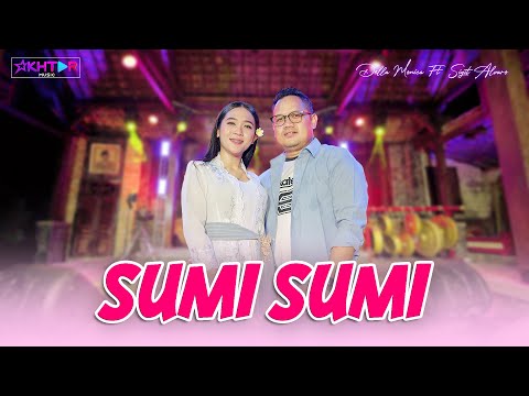 Della Monica feat. Sigit Alvaro - SUMI SUMI