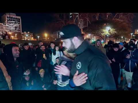 DEIMOS M SEAN x FAKIUSS DOBLE L | GARDEN BATTLES 2023 | OCTAVOS | FECHA 13