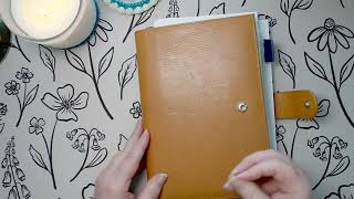 How I Journal Every Single Day