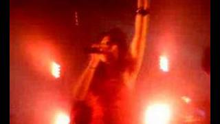 Chicane - Spirit (Chicane Journey Rework) @ the Syndicate, Blackpool