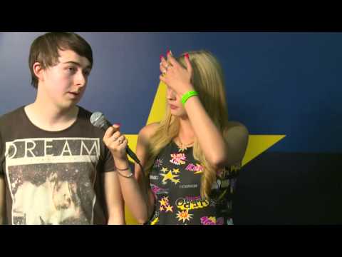 EGL10 : Post LBR10 Interview with Expectation Robz