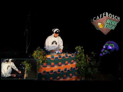 SMR Kingsnight Cafe Bosch