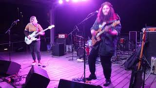 Palehound - Hunter's Gun + Carnations (Live at Memorial Union Terrace)