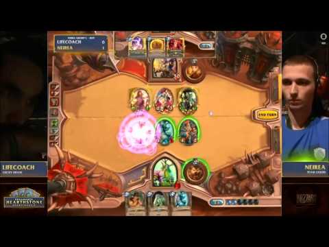 Lifecoach vs Neirea Dreamhack Winter 2014 game 2-1 RU | Русские Комментарии Victim&200mg Stream4fan