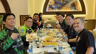 TAMBIKE FOODTRIP with #MO2W (22OCT2K25)