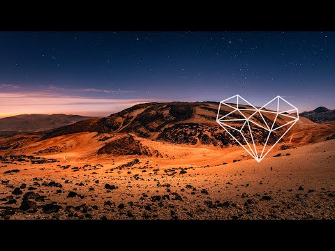 Eleonora, CIOZ - Dancing in the Night (Lucky Shot Extended Mix) [Melodic House / Get Physical Music]