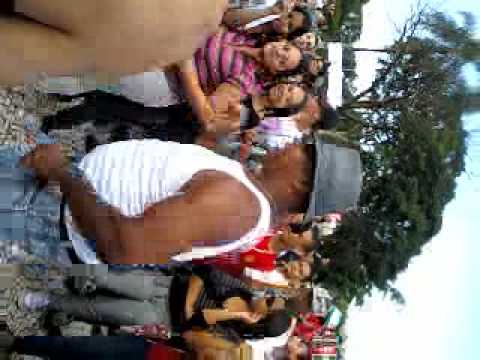 1° maio 2010 - Paço municipal SBC