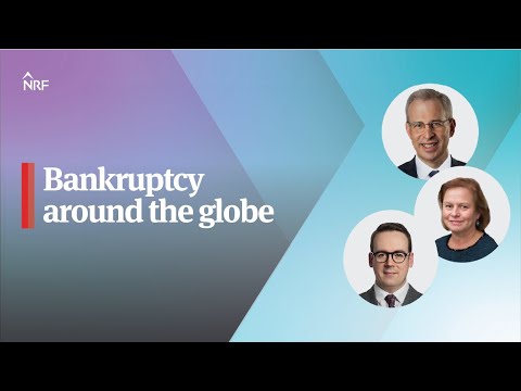 Restructuring Touchpoint | Bankruptcy around the globe