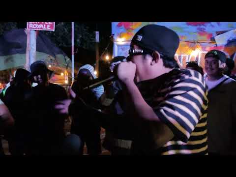 YG Seraphim vs Nelju