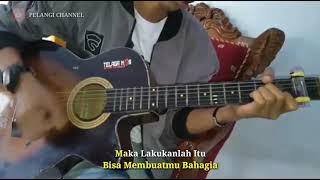Download lagu STORY WA CINTA DALAM DO'A (jika menyakiti aku bisa membuatmu bahagia) mp3