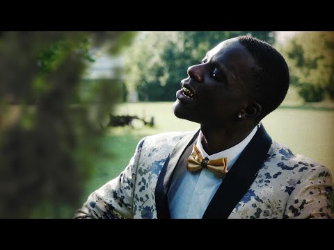 Mac-K The K Baby - Lonely (Official Video)