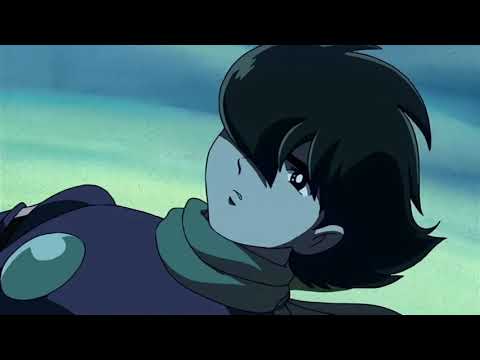 Cyborg 009 The Cyborg Soldier   24 Sub Ita