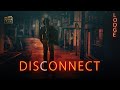 DISCONNECT II 4K II Telugu Short Film II AKASH ILLA II AVINASH B II HORRORAK II SHADE STUDIOS