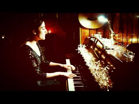Crossing the Bar - performed by Alice Jones Music