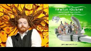 Newton Faulkner - Hand Built By Robots (deluxe) [2008] FULL ALBUM