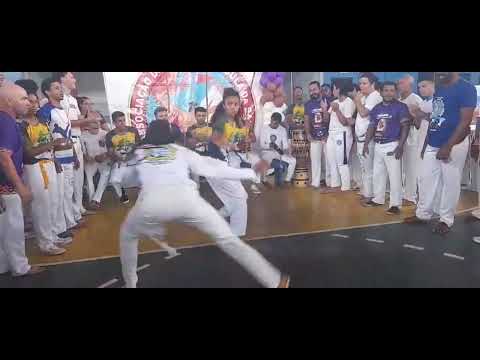 Evento do grupo Cabula da Bahia, em Barro Preto 