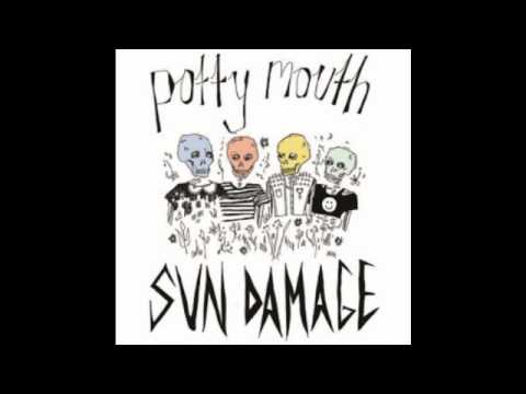 Potty Mouth - Drip Dry