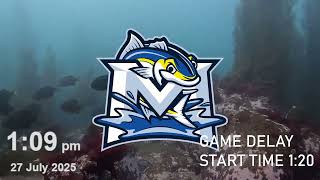 Pecos League Baseball Video
